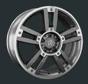 Replica Mercedes MR81