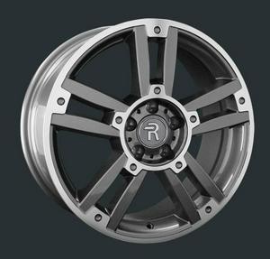 Replica Mercedes MR81 GMF 8.5x20 5x112 ET56 66.6