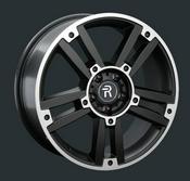 Replica Mercedes MR81 MBF 8.5x20 5x112 ET45 66.6