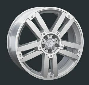Replica Mercedes MR81 SF 8.5x20 5x112 ET60 66.6