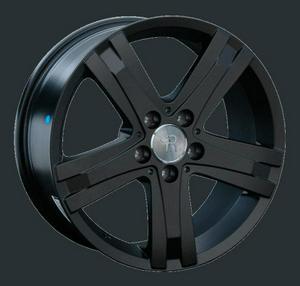 Replica Mercedes MR83 MB 7.5x17 5x112 ET47,5 66.6