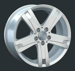 Replica Mercedes MR83 S 7.5x17 5x112 ET46 66.6