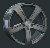 Replica Mercedes MR84 GM 8.5x18 5x112 ET38 66.6