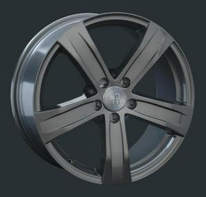 Replica Mercedes MR84 GM 8.5x18 5x112 ET43 66.6