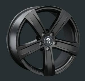 Replica Mercedes MR84 MB 8.5x18 5x112 ET48 66.6