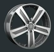 Replica Mercedes MR85 GMF 8x19 5x112 ET47 66.6