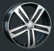 Replica Mercedes MR85 MBF 8x19 5x112 ET60 66.6