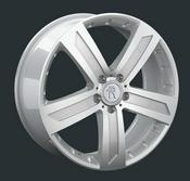 Replica Mercedes MR85 SF 8x19 5x112 ET47 66.6
