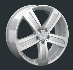 Replica Mercedes MR85 SF 8x19 5x112 ET47 66.6