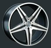 Replica Mercedes MR86 MBF 10x21 5x112 ET46 66.6