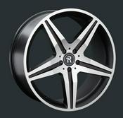 Replica Mercedes MR86 MBFP 10x21 5x112 ET37 66.6