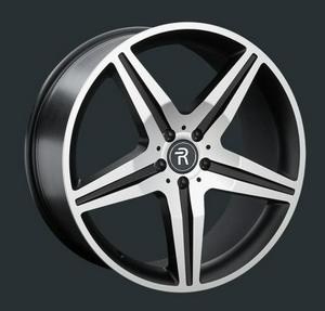 Replica Mercedes MR86 MBFP 10x21 5x112 ET37 66.6