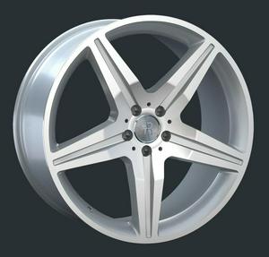 Replica Mercedes MR86 SFP 10x21 5x112 ET46 66.6