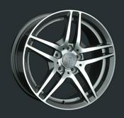 Replica Mercedes MR87 GMF 8x18 5x112 ET50 66.6