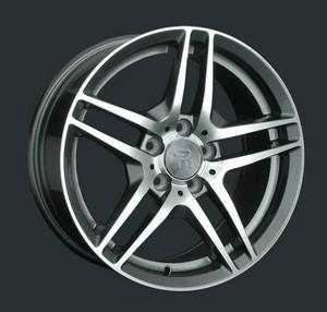 Replica Mercedes MR87 GMF 8x18 5x112 ET50 66.6