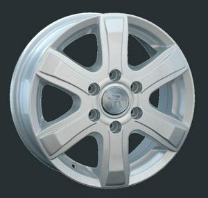 Replica Mercedes MR92 S 7x17 5x112 ET56 66.6