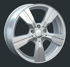 Replica Mercedes MR93 S 7x17 5x112 ET49 66.6