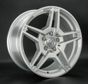 Replica Mercedes MR94 SF 8.5x18 5x112 ET38 66.6