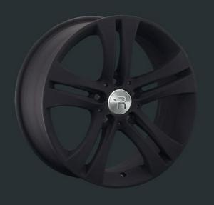Replica Mercedes MR95 MB 7.5x17 5x112 ET47 66.6