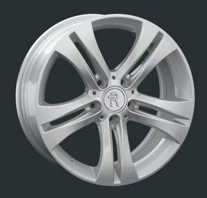 Replica Mercedes MR95 S 7.5x17 5x112 ET37 66.6