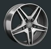 Replica Mercedes MR96 GMF 8.5x19 5x112 ET43 66.6