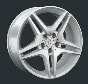 Replica Mercedes MR96 SF 7x16 5x112 ET38 66.6
