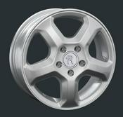 Replica Mercedes MR97