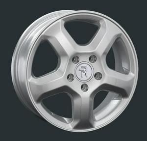 Replica Mercedes MR97 S 6x16 5x112 ET60 66.6