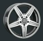Replica Mercedes MR99 GMF 8x17 5x112 ET38 66.6
