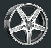 Replica Mercedes MR99 GMF 8x17 5x112 ET38 66.6