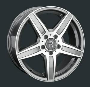 Replica Mercedes MR99 GMF 8x17 5x112 ET48 66.6