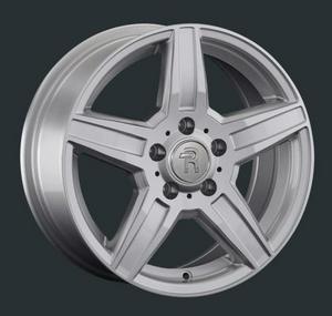 Replica Mercedes MR99 S 7x16 5x112 ET38 66.6