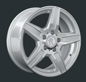 Replica Mercedes MR99 SF 7x16 5x112 ET38 66.6