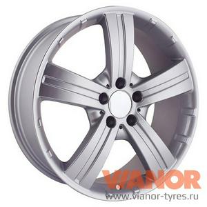 Replica Mercedes NW R553 S 8.5x19 5x112 ET56 66.6