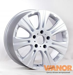 Replica Mercedes NW R562 S 8x18 5x130 ET56 84.1