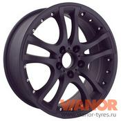 Replica Mercedes NW R706 DB 8x17 5x112 ET35 66.6