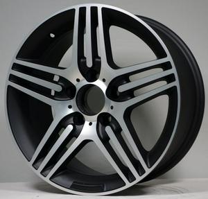 Replica Mercedes NW R713 MDB 7.5x16 5x112 ET33 66.6