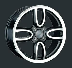 Replica MINI MN1 BKF 7x17 4x100 ET48 56.1