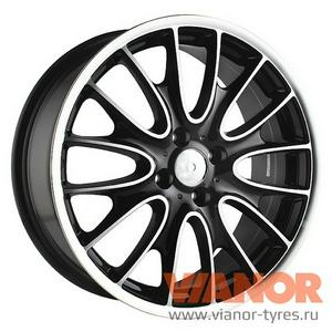 Replica MINI NW R160 BWMS 7x17 4x100 ET45 56.1