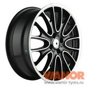 Replica MINI NW R160 MB 7x17 4x100 ET45 56.1