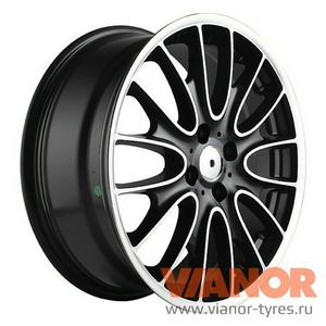 Replica MINI NW R160 MB 7x17 4x100 ET45 56.1