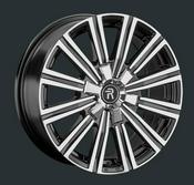 Replica Mitsubishi MI 148 BKF 7.5x17 6x139,7 ET38 67.1