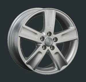 Replica Mitsubishi MI100 S 6.5x16 5x114,3 ET46 67.1