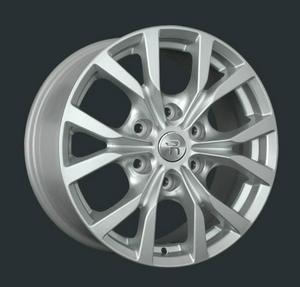 Replica Mitsubishi MI102 S 7.5x17 6x139,7 ET46 67.1