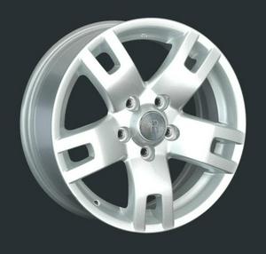 Replica Mitsubishi MI105 S 6.5x16 5x114,3 ET46 67.1