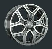 Replica Mitsubishi MI108 GMF 7x18 5x114,3 ET38 67.1