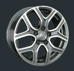 Replica Mitsubishi MI108 GMF 6.5x16 5x114,3 ET38 67.1
