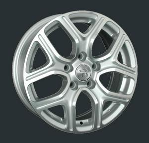 Replica Mitsubishi MI108 SF 6.5x16 5x114,3 ET46 67.1