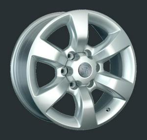 Replica Mitsubishi MI109 S 7x16 6x139,7 ET38 67.1