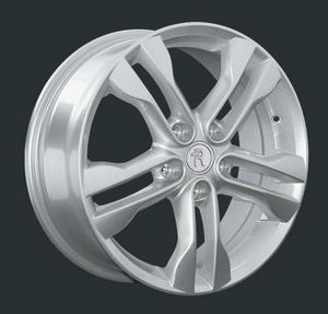 Replica Mitsubishi MI110 S 6.5x16 5x114,3 ET46 67.1